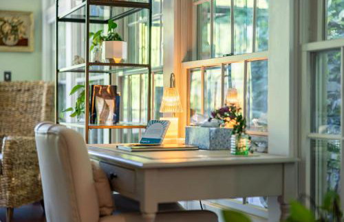 John Quigley House - Downtown New Hope - Foto 15