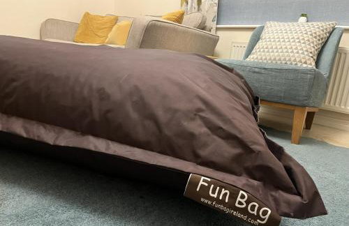 Gt. Marlow TownHouse- Families, Pets & Contractors - Photo 15