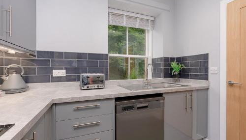 Parson Castle View, Sleeps 6, Clitheroe Centre - Foto 5