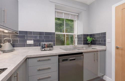 Parson Castle View, Sleeps 6, Clitheroe Centre - Foto 5