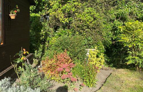 Honeysuckle Cottage - Foto 20