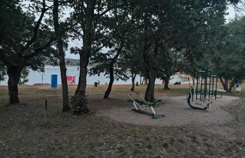 Lovely apartment near the beach with a sea view - Foto 38