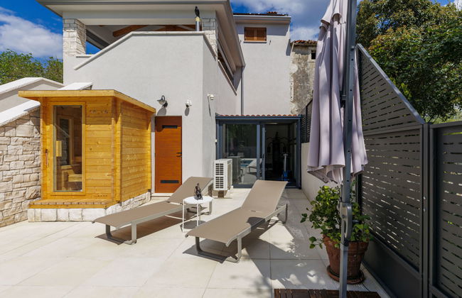 Villa Lora - Foto 24