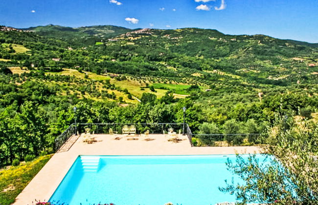 Podere dei Venti - Foto 2