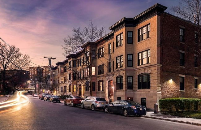 Maverick Suites at 89 Marion - Foto 69