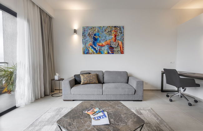 La Scala AppartHotel - Foto 1