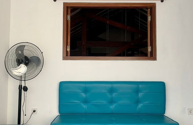 Rumah Canda - Foto 2