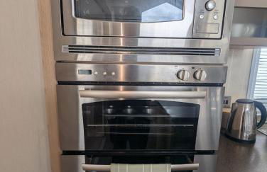 Unobstructed Sea Views , Rockley Park , Poole - Photo 9