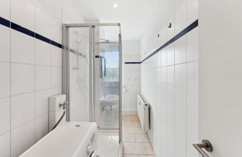 Halle Saale Apartment near S-bahn - Foto 8