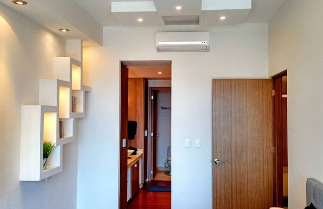 Beautiful Apartment In Plaza Residence Reforma - Foto 16