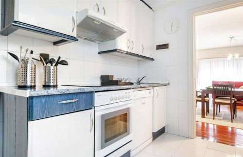 Apartamento Puente Colgante - Foto 13