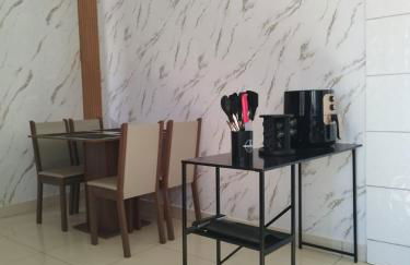 Apartamento para até 4 pessoas em Montes Claros - Foto 2