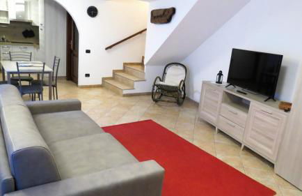 Lo Gnomo sotto al Glicine - Foto 26