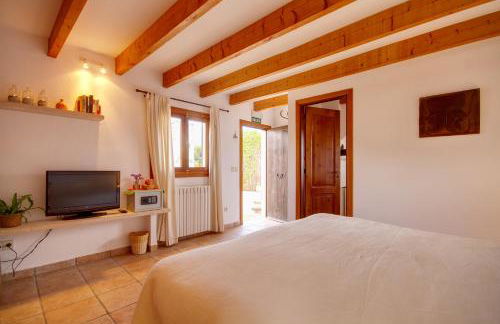 Finca Agroturismo Can Carro - Foto 50