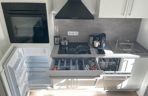 Gemütliches Apartment in Duisburg - Foto 2