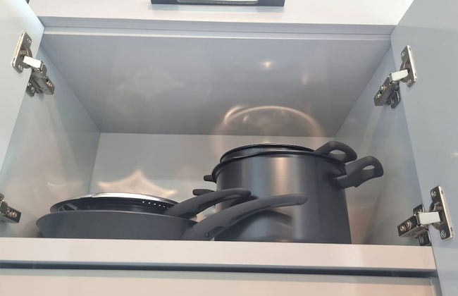 B201 - 1 Bedroom Condo With Sea View, Ao Nang Beach - Photo 6