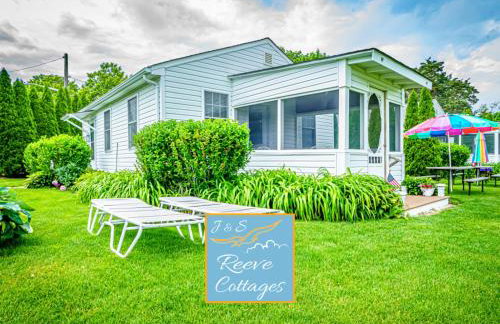 Premier Waterfront Cottage 3 - Foto 10