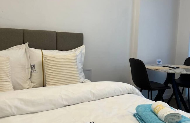 Signature Promenada Hotel-Apartments - Foto 12