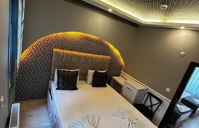 Myra Sea Sultanahmet - Foto 9