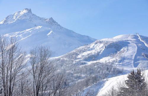 Arcades-48- Studio pied des pistes-3 pers - Foto 13