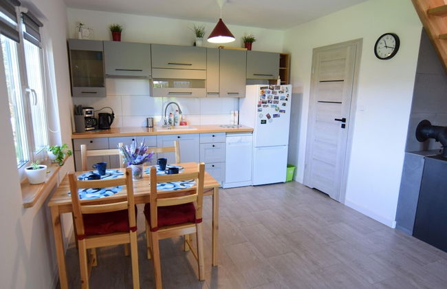 Cottage in a Quiet Location, Slajszewo - Foto 6