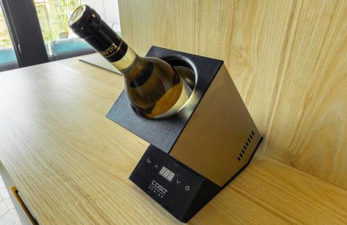 AURUM PREMIUM SPA UNIA RESIDENCE - Foto 18