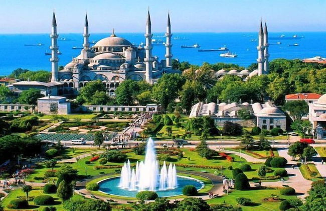 Ulus G Residences - Foto 51