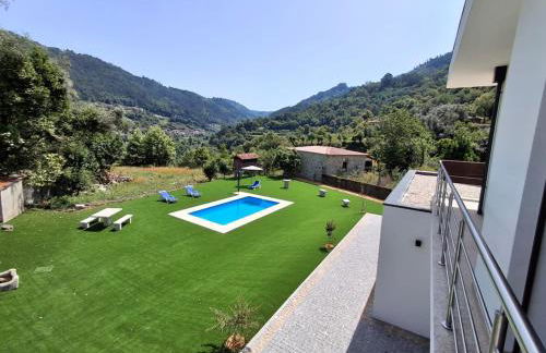 Refúgio da Avó - Gerês - Foto 17