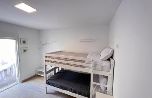 Centro Histórico parking gratis Terraza 01 especial 4D - Photo 15