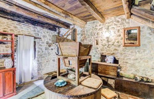 Family Mill Stay With BBQ - Foto 14