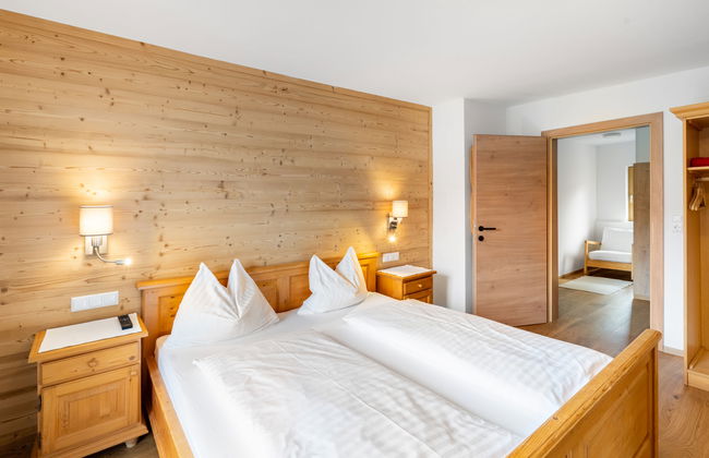 Bergerlodge - Foto 7