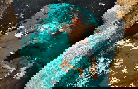 Cape Palinuro Coast Boat Trip - Photo 14