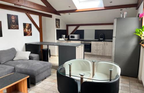 Maison de Vacances du Bouquet - Foto 11