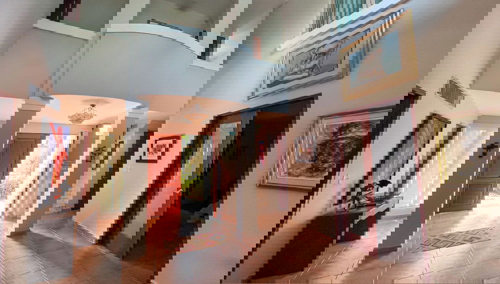 Paradise Villas & Vacations - Foto 1, Entrada interior