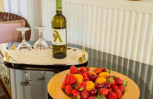 Villa Galata - Foto 18