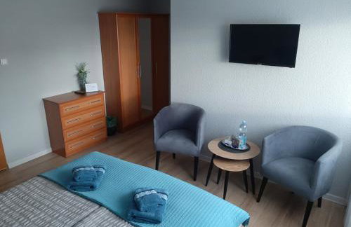 Pokoje Gościnne U ANI - Foto 18