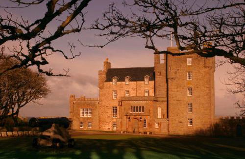 Craiglea Lodge & Barn - Foto 55