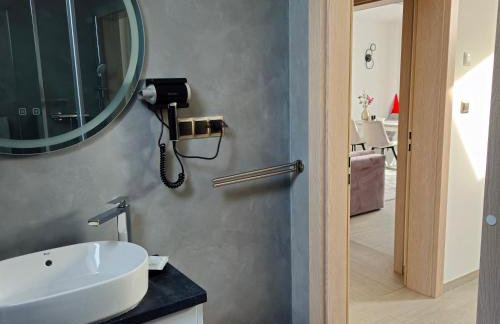 Grafitowe Apartamenty - Foto 19