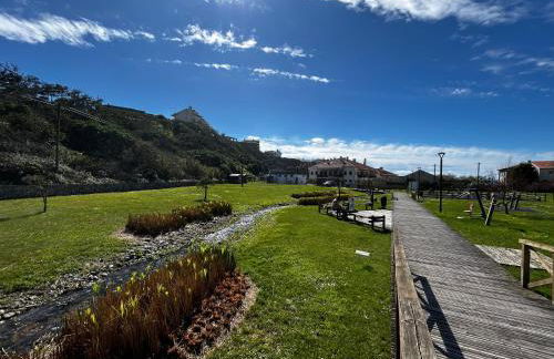 Corn House, São Pedro de Moel Sea View - Foto 32