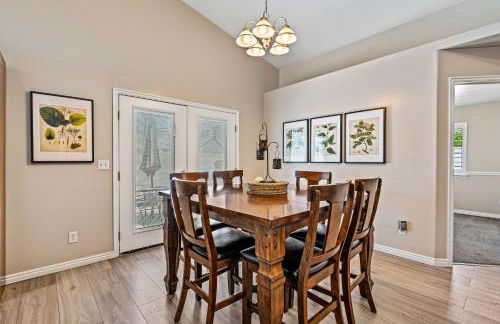 Fully Stocked Home with Hot Tub and Private Yard - Photo 19