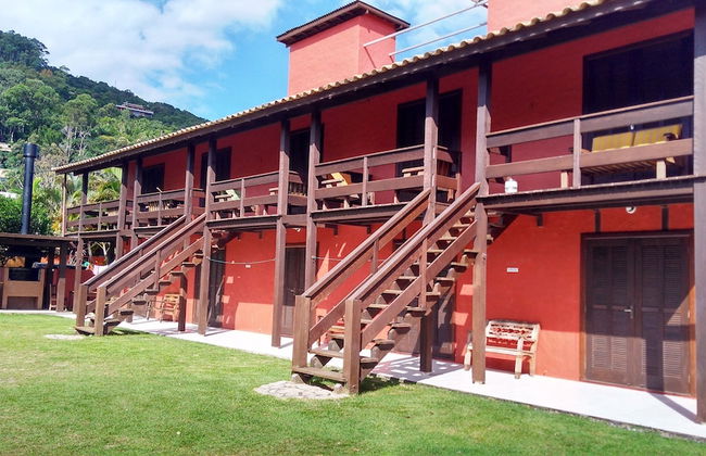 Condomínio Sargento Laranja - Foto 19