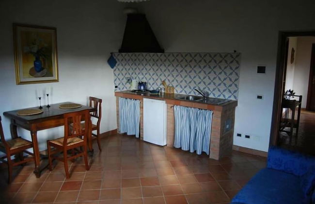 Agriturismo Ragoncino - Photo 22