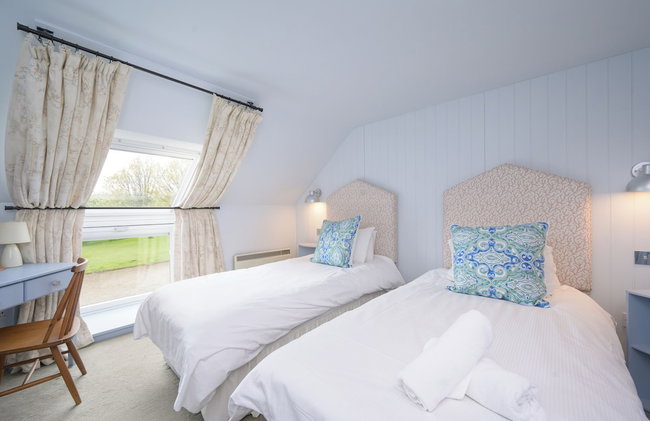 Cardross Estate Holiday Cottages - Foto 35