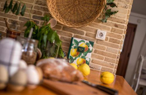 Wine & Vineyard Retreat Emarmene - Foto 21