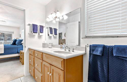 Oceanfront Home in NSB on No Drive Beach 4009S - Foto 30