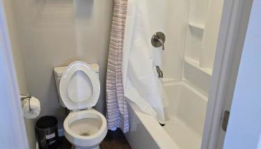 City Escape - Foto 2, towels, Shower