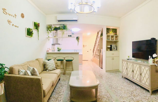 6 person single house - Foto 18