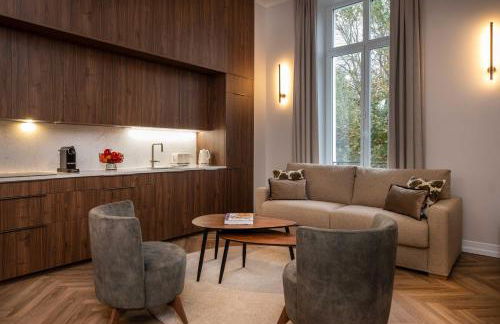 L'Horloge - Appart'Hotel proche de Disneyland - Foto 27