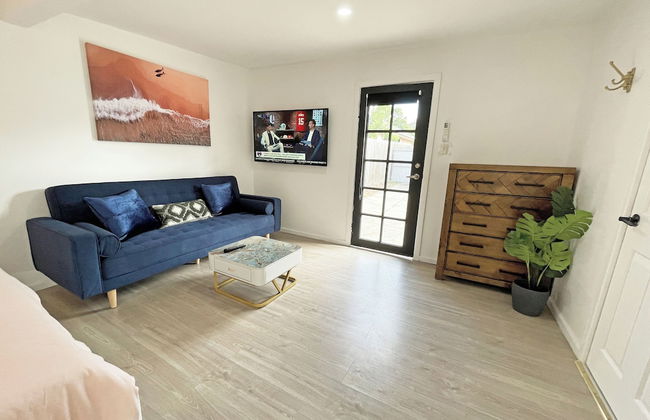 Mentone Compact Backyard Cabin Beachside - Foto 1