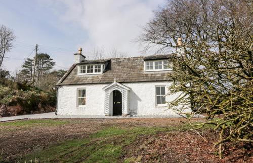 Saltflats Cottage - Rockcliffe - Foto 3